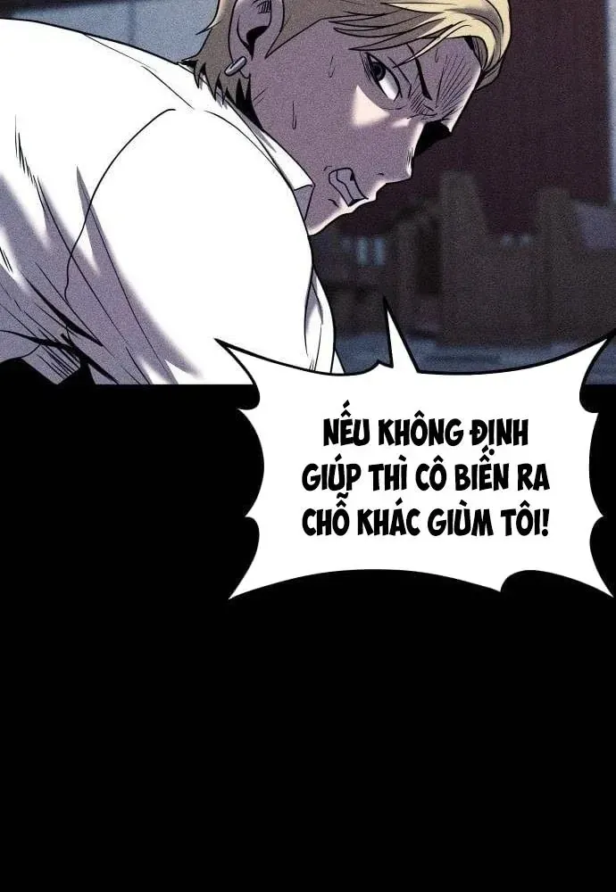 Thành Phố Địa Ngục Chap 18 - Next Chap 19