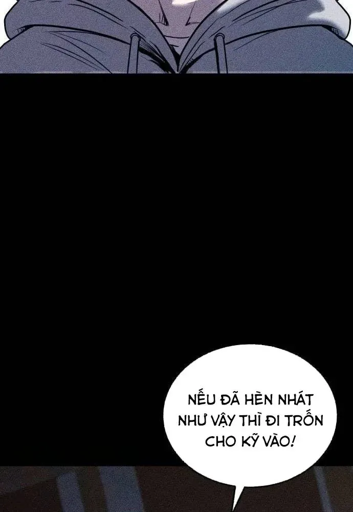 Thành Phố Địa Ngục Chap 18 - Next Chap 19