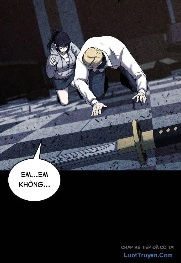 Thành Phố Địa Ngục Chap 18 - Next Chap 19