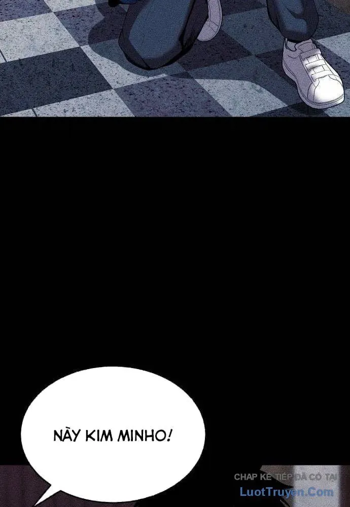 Thành Phố Địa Ngục Chap 18 - Next Chap 19