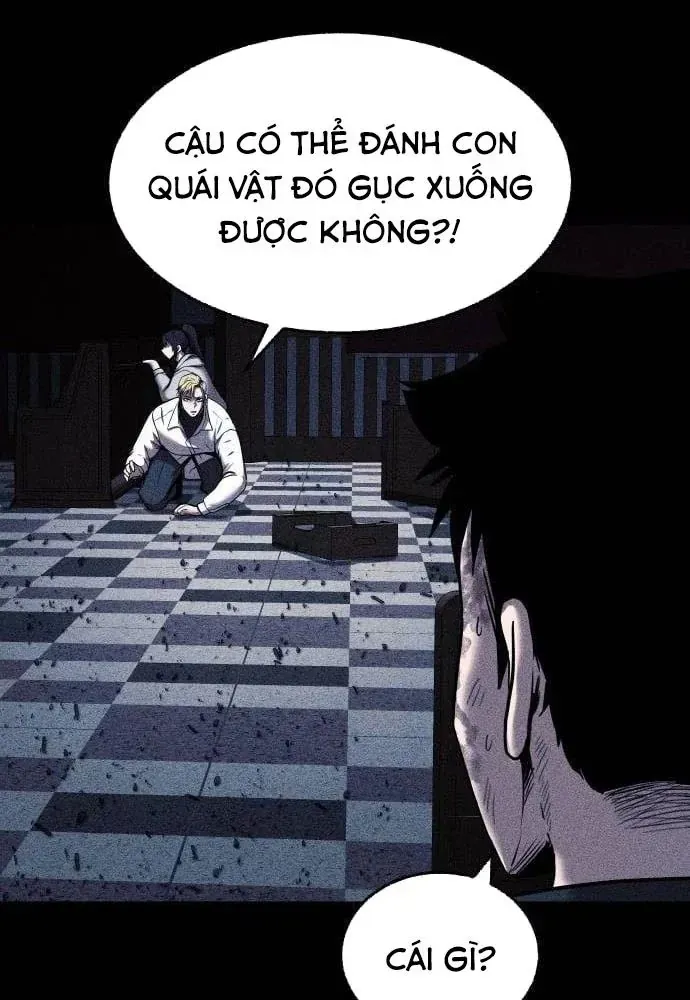 Thành Phố Địa Ngục Chap 18 - Next Chap 19