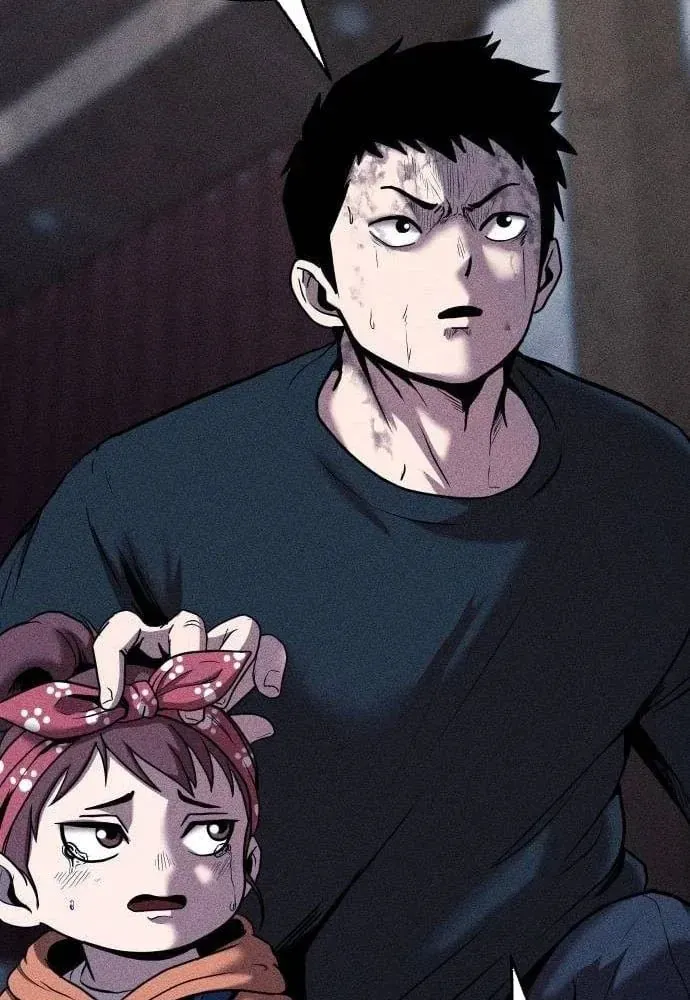 Thành Phố Địa Ngục Chap 18 - Next Chap 19