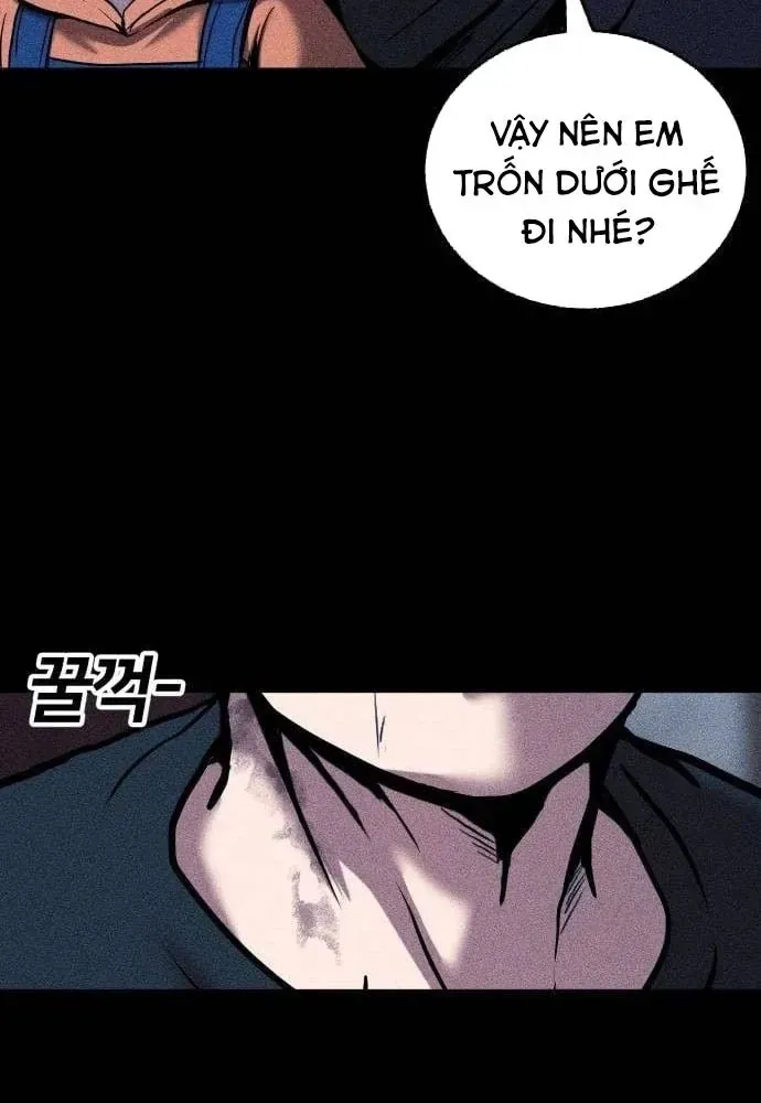 Thành Phố Địa Ngục Chap 18 - Next Chap 19