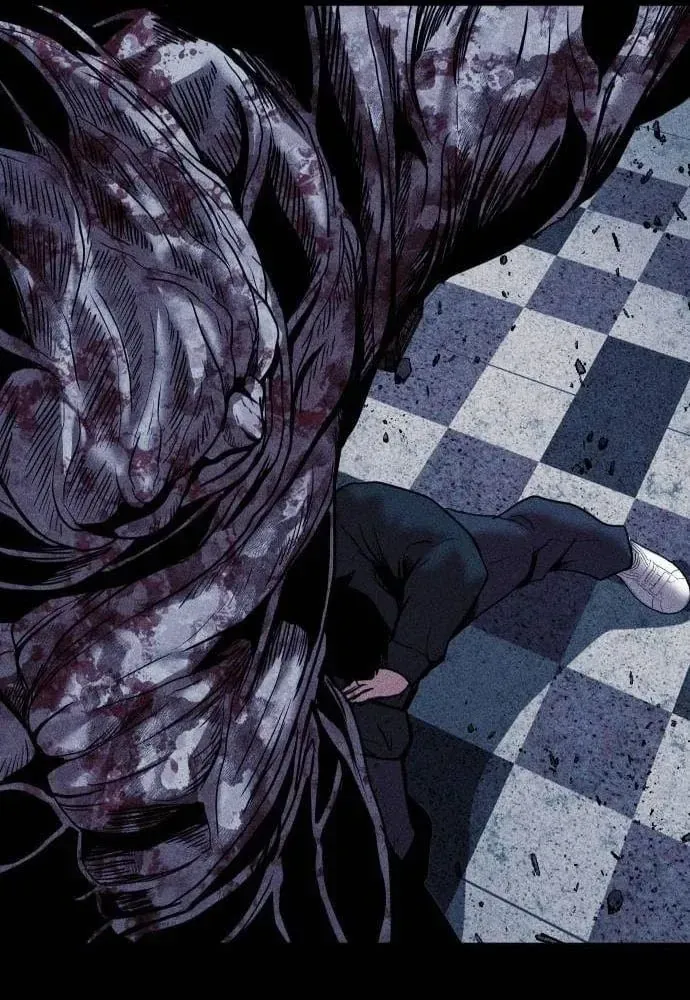 Thành Phố Địa Ngục Chap 18 - Next Chap 19