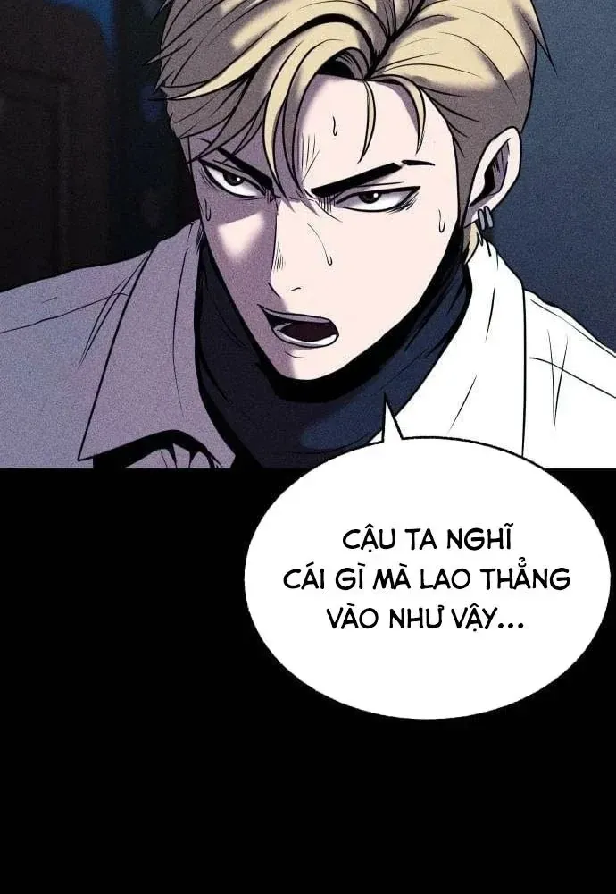 Thành Phố Địa Ngục Chap 18 - Next Chap 19