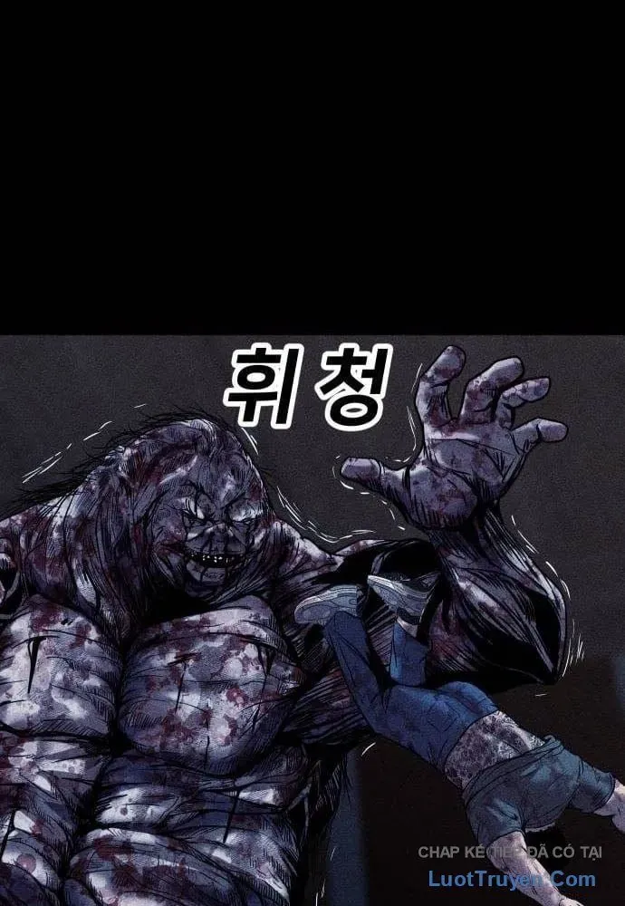 Thành Phố Địa Ngục Chap 18 - Next Chap 19