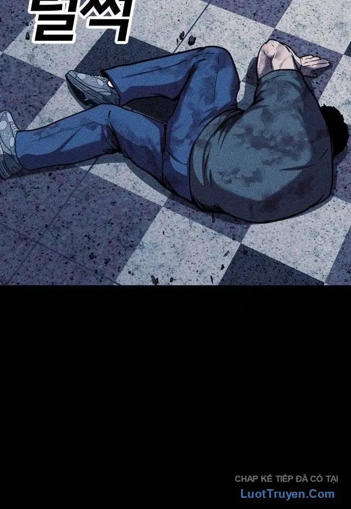 Thành Phố Địa Ngục Chap 18 - Next Chap 19