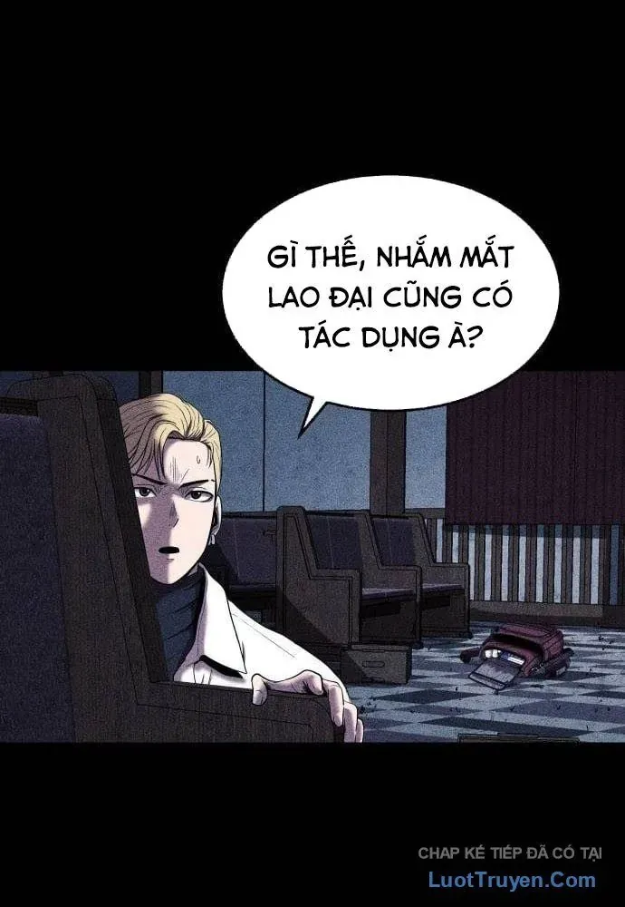 Thành Phố Địa Ngục Chap 18 - Next Chap 19