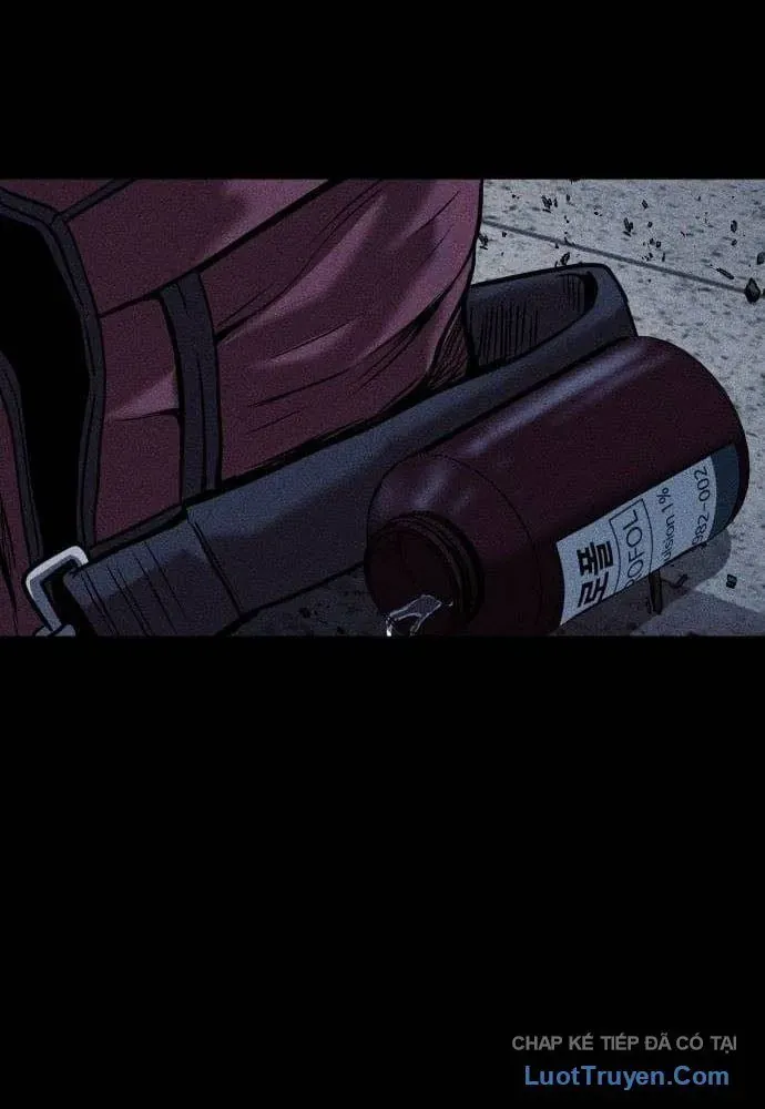 Thành Phố Địa Ngục Chap 18 - Next Chap 19
