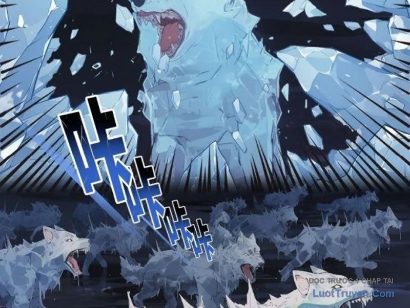 Thành Thần Bắt Đầu Từ Một Hồ Nước Chap 19 - Next Chap 20