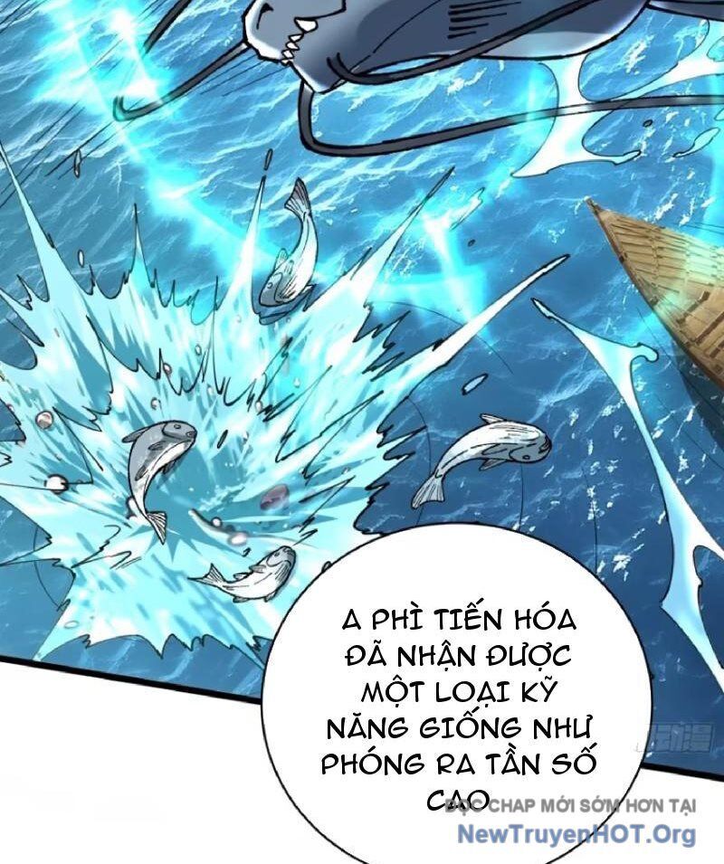 Thành Thần Bắt Đầu Từ Thủy Hầu Tử Chap 54 - Next Chap 55