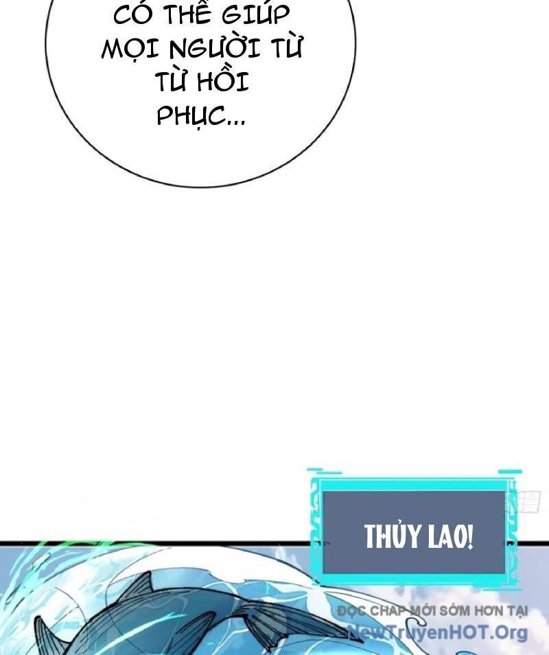 Thành Thần Bắt Đầu Từ Thủy Hầu Tử Chap 54 - Next Chap 55