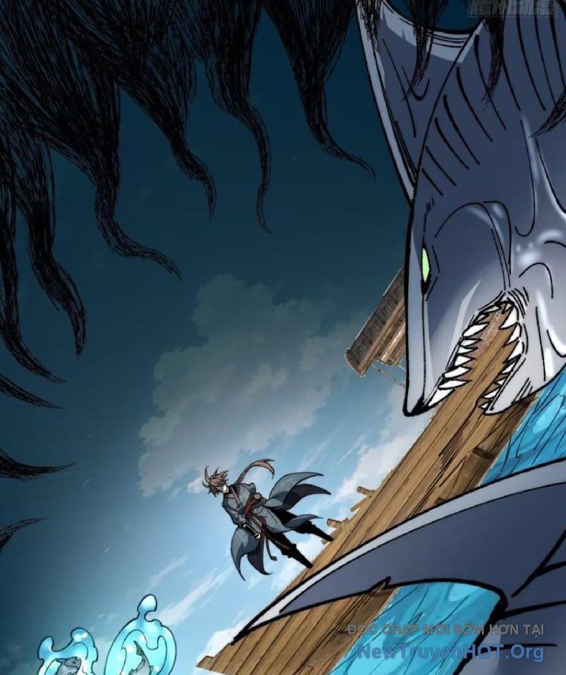 Thành Thần Bắt Đầu Từ Thủy Hầu Tử Chap 54 - Next Chap 55