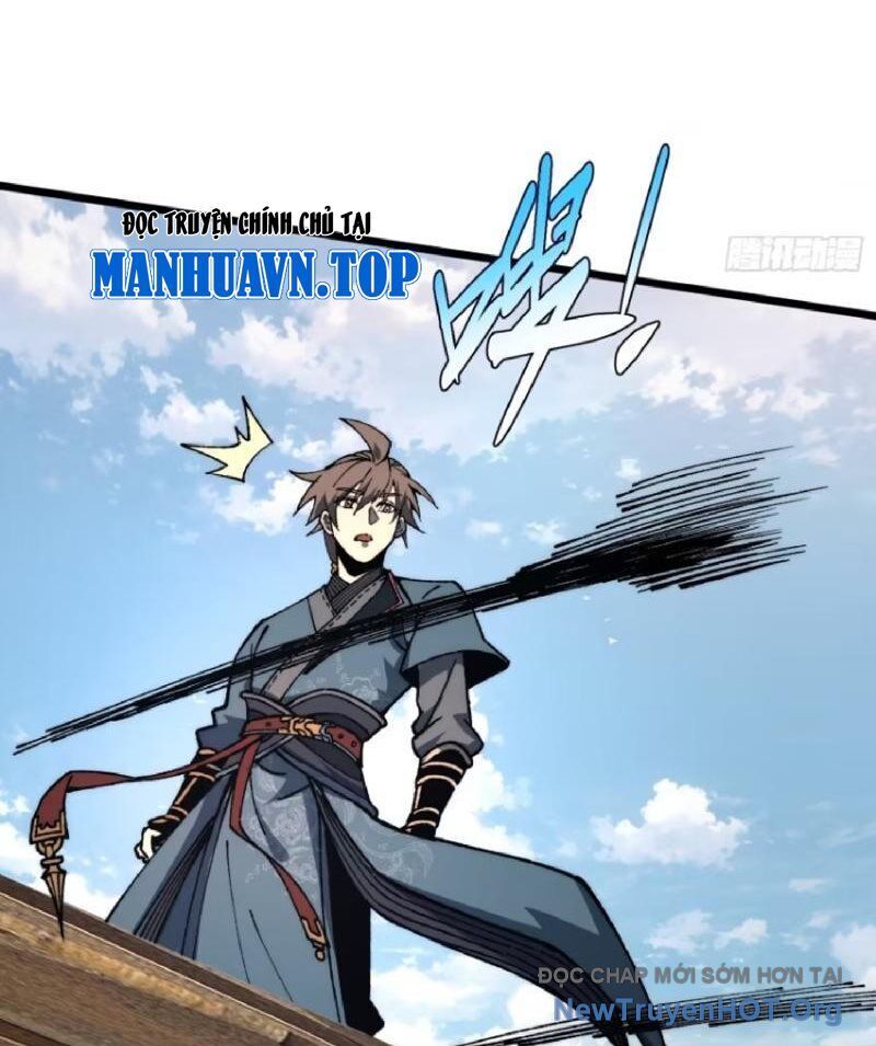 Thành Thần Bắt Đầu Từ Thủy Hầu Tử Chap 54 - Next Chap 55