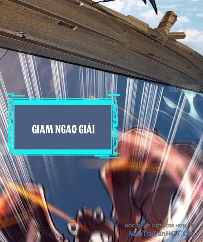 Thành Thần Bắt Đầu Từ Thủy Hầu Tử Chap 54 - Next Chap 55