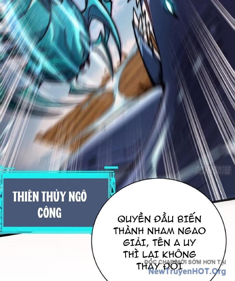 Thành Thần Bắt Đầu Từ Thủy Hầu Tử Chap 54 - Next Chap 55