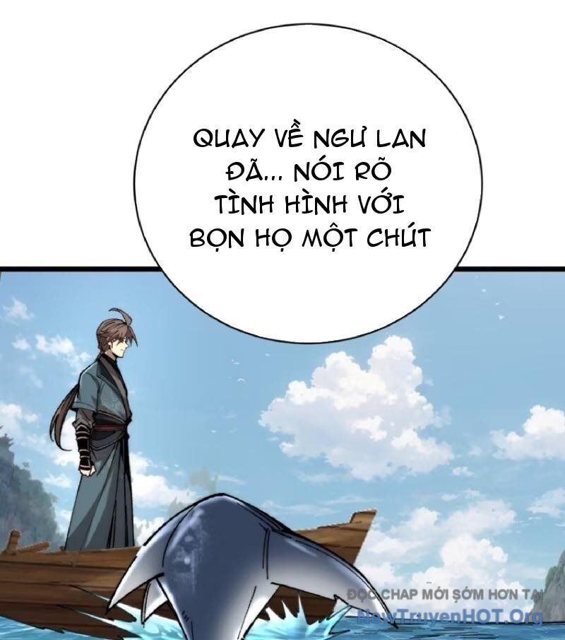 Thành Thần Bắt Đầu Từ Thủy Hầu Tử Chap 54 - Next Chap 55