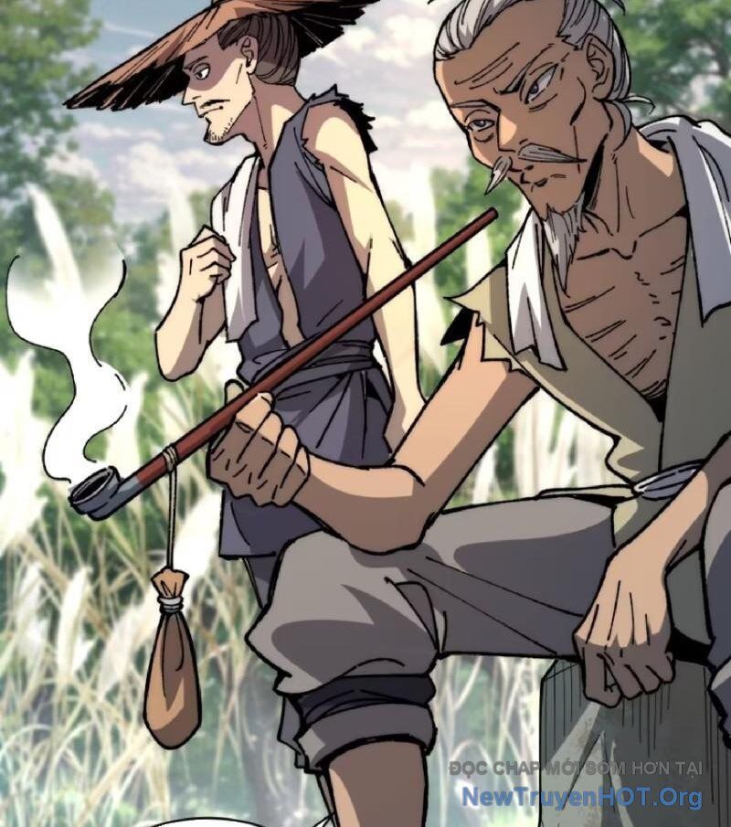 Thành Thần Bắt Đầu Từ Thủy Hầu Tử Chap 54 - Next Chap 55