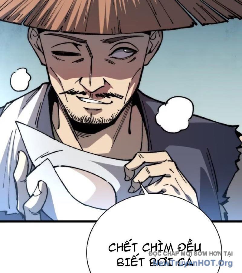 Thành Thần Bắt Đầu Từ Thủy Hầu Tử Chap 54 - Next Chap 55