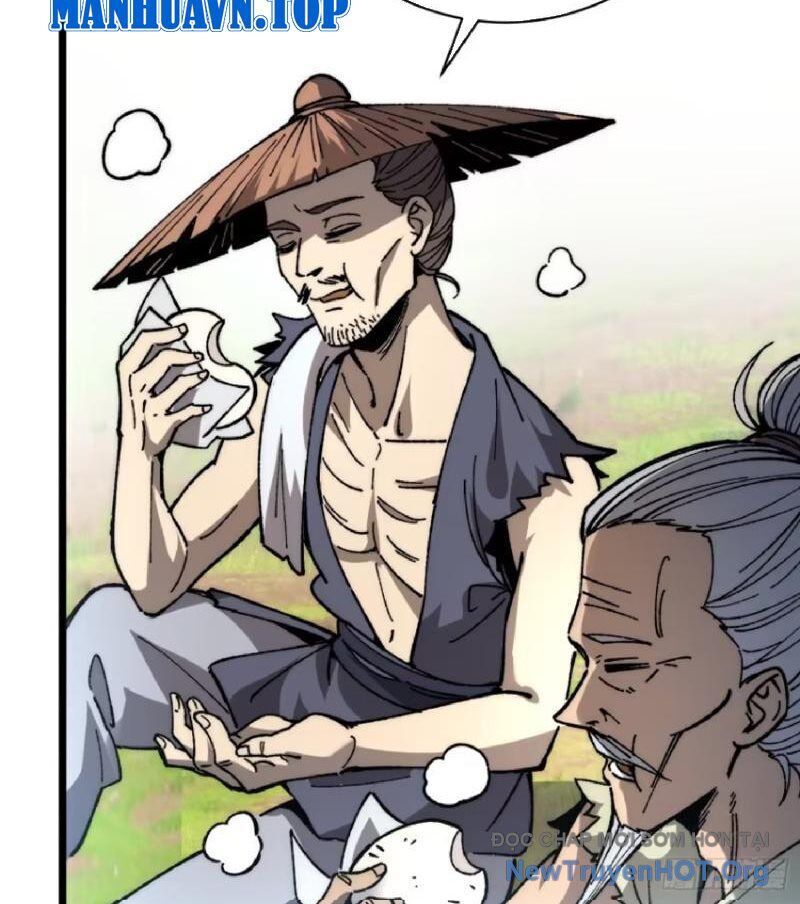 Thành Thần Bắt Đầu Từ Thủy Hầu Tử Chap 54 - Next Chap 55