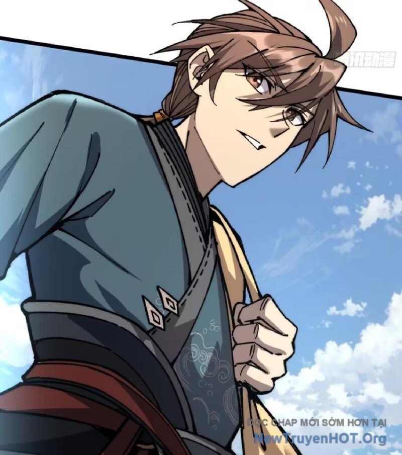 Thành Thần Bắt Đầu Từ Thủy Hầu Tử Chap 54 - Next Chap 55