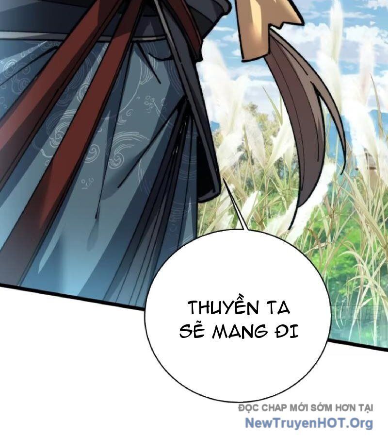 Thành Thần Bắt Đầu Từ Thủy Hầu Tử Chap 54 - Next Chap 55