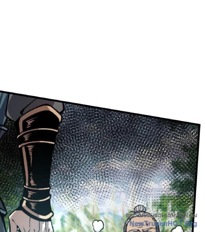 Thành Thần Bắt Đầu Từ Thủy Hầu Tử Chap 54 - Next Chap 55