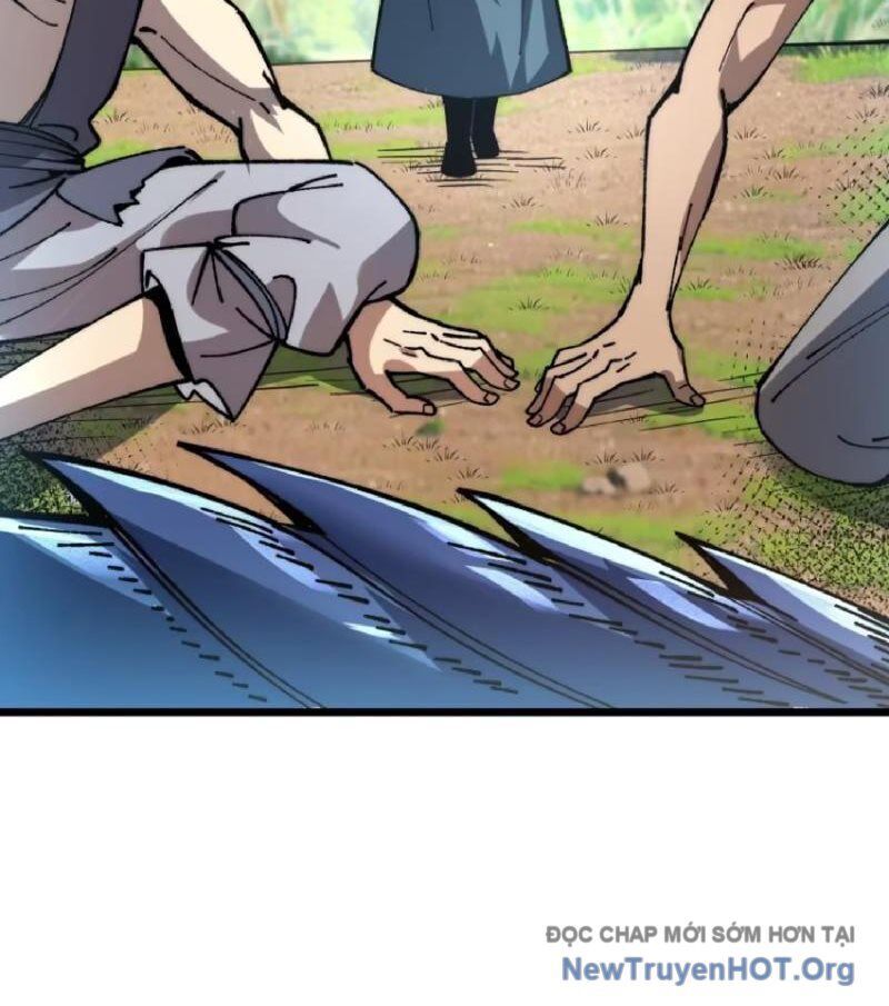 Thành Thần Bắt Đầu Từ Thủy Hầu Tử Chap 54 - Next Chap 55