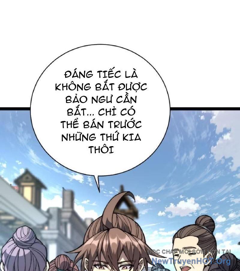 Thành Thần Bắt Đầu Từ Thủy Hầu Tử Chap 54 - Next Chap 55