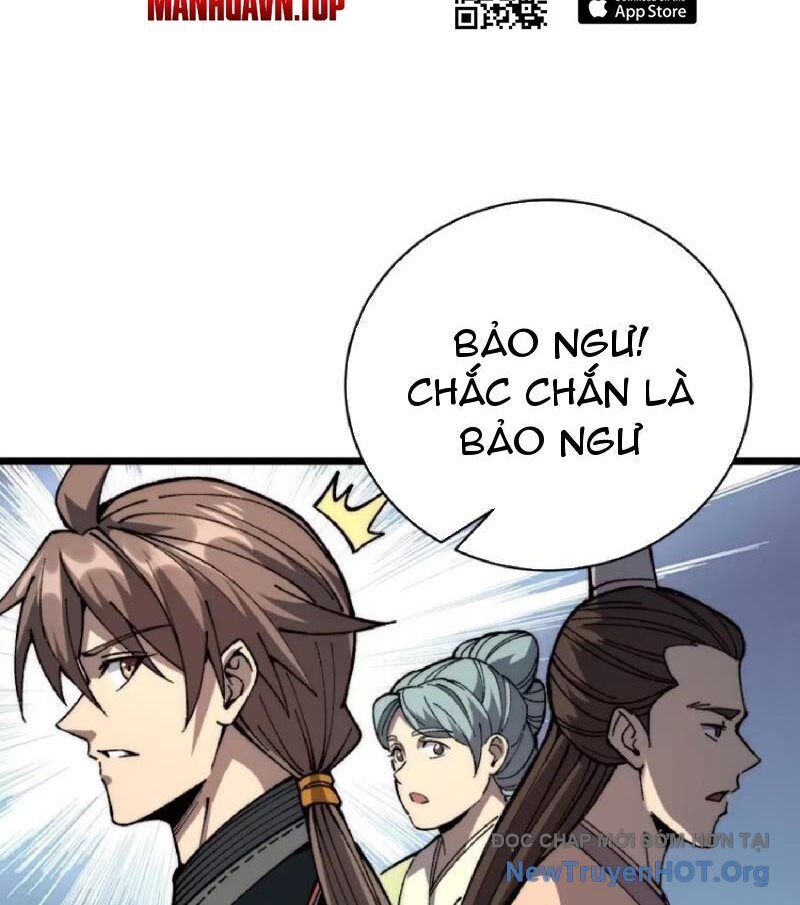 Thành Thần Bắt Đầu Từ Thủy Hầu Tử Chap 54 - Next Chap 55