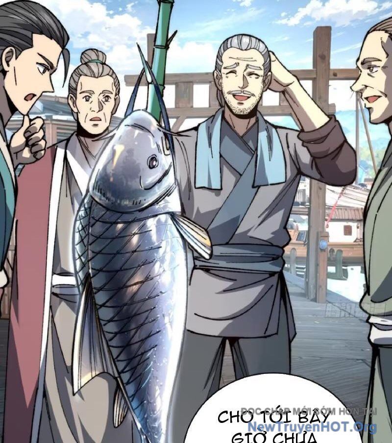 Thành Thần Bắt Đầu Từ Thủy Hầu Tử Chap 54 - Next Chap 55