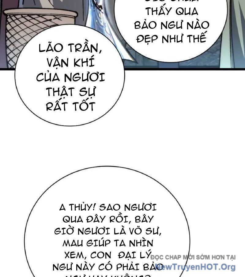 Thành Thần Bắt Đầu Từ Thủy Hầu Tử Chap 54 - Next Chap 55