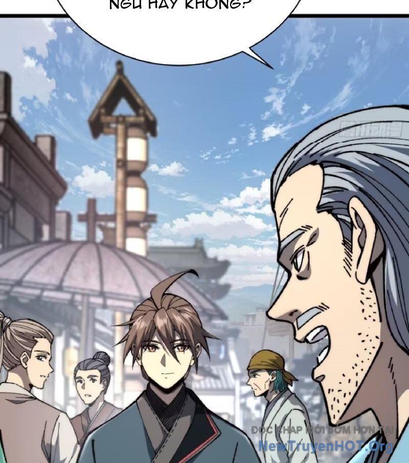 Thành Thần Bắt Đầu Từ Thủy Hầu Tử Chap 54 - Next Chap 55