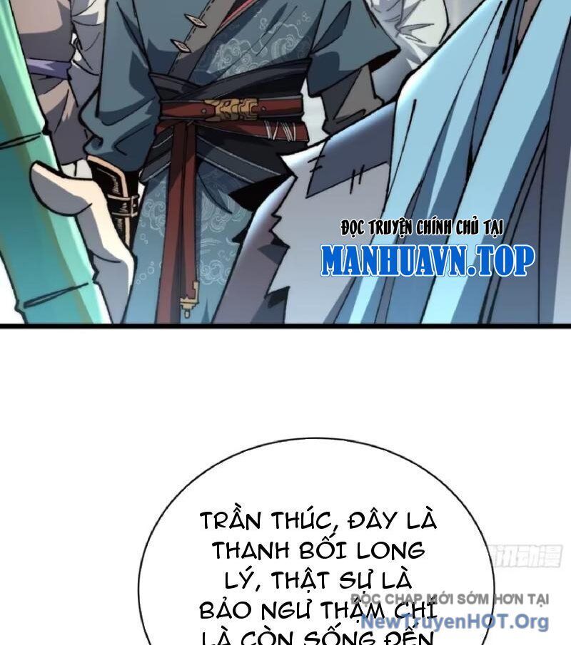 Thành Thần Bắt Đầu Từ Thủy Hầu Tử Chap 54 - Next Chap 55