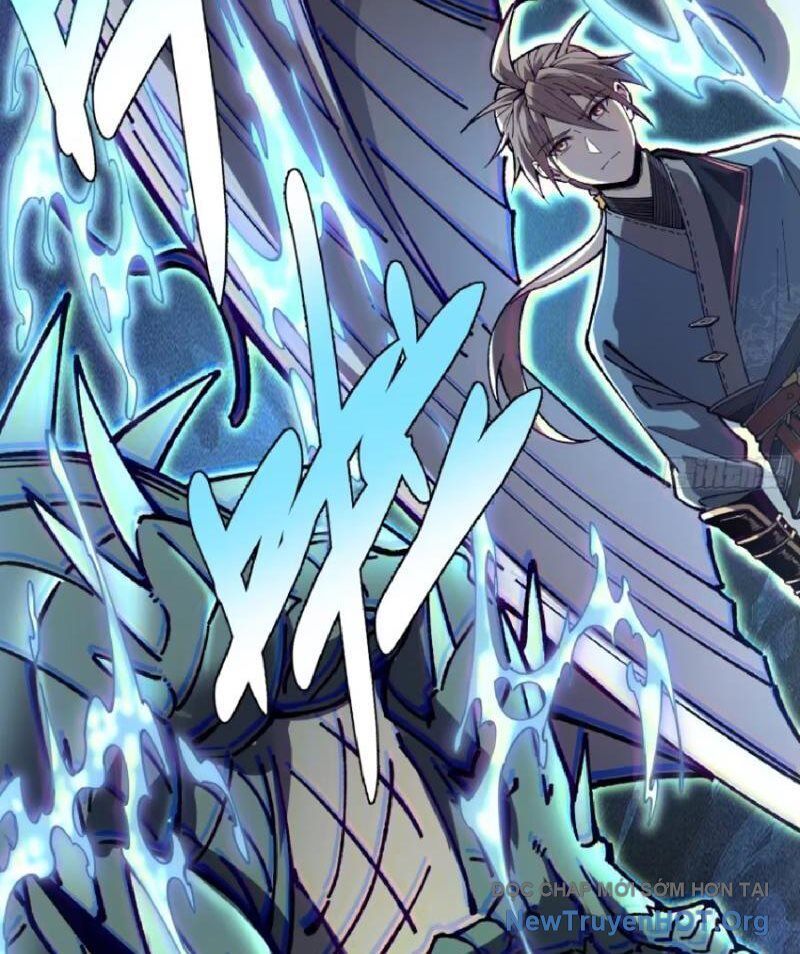 Thành Thần Bắt Đầu Từ Thủy Hầu Tử Chap 54 - Next Chap 55