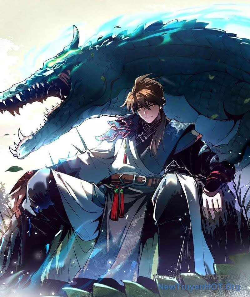 Thành Thần Bắt Đầu Từ Thủy Hầu Tử Chap 72 - Next Chap 73