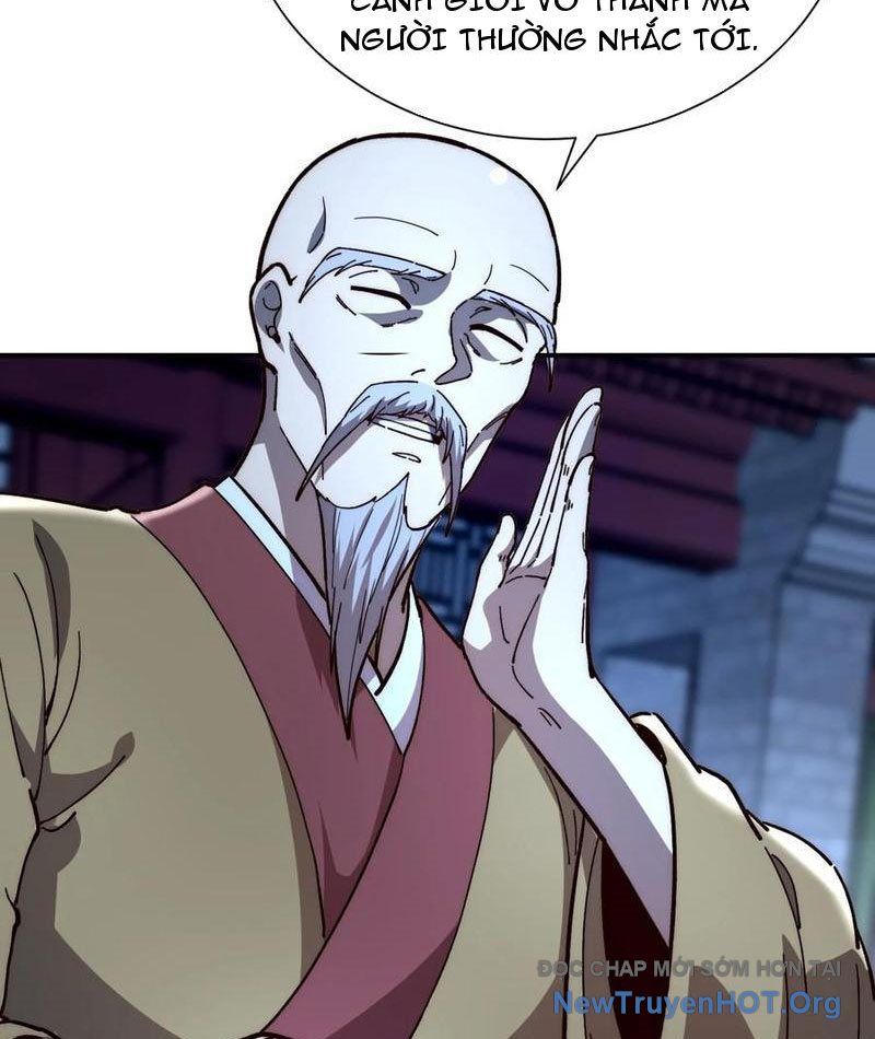 Thành Thần Bắt Đầu Từ Thủy Hầu Tử Chap 72 - Next Chap 73