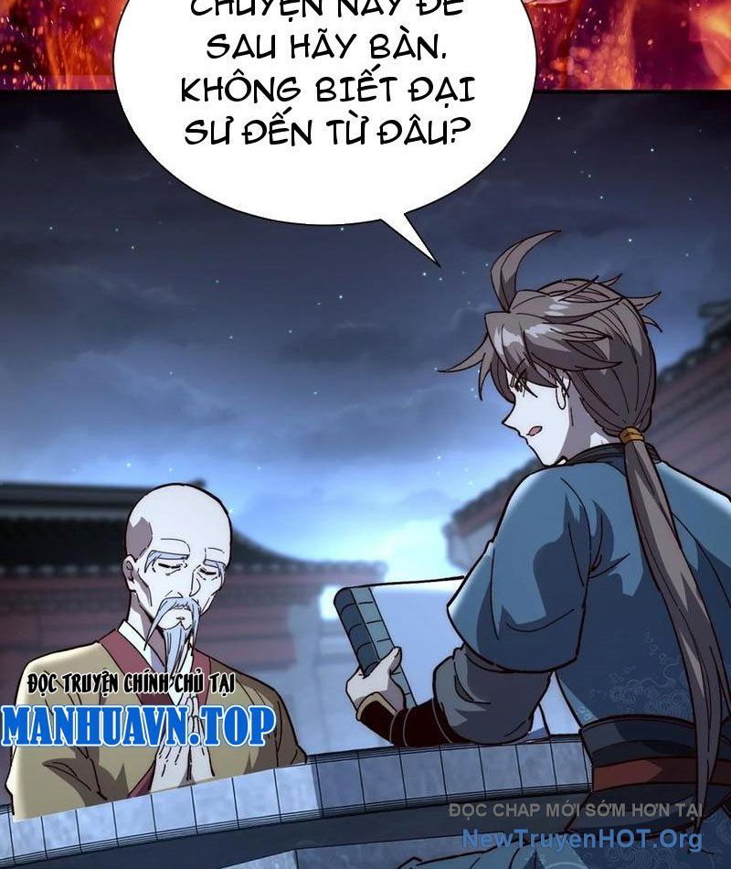 Thành Thần Bắt Đầu Từ Thủy Hầu Tử Chap 72 - Next Chap 73