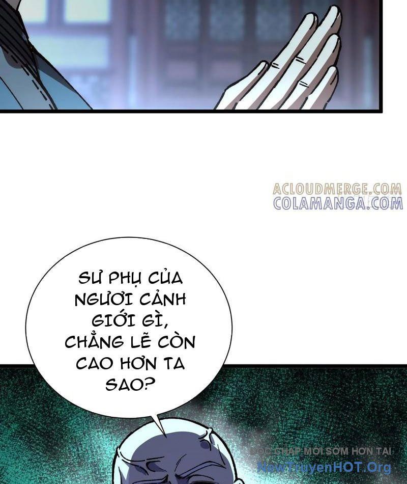 Thành Thần Bắt Đầu Từ Thủy Hầu Tử Chap 72 - Next Chap 73