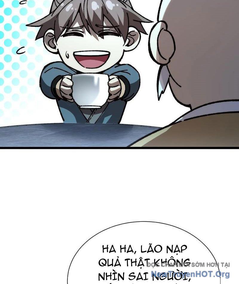 Thành Thần Bắt Đầu Từ Thủy Hầu Tử Chap 72 - Next Chap 73