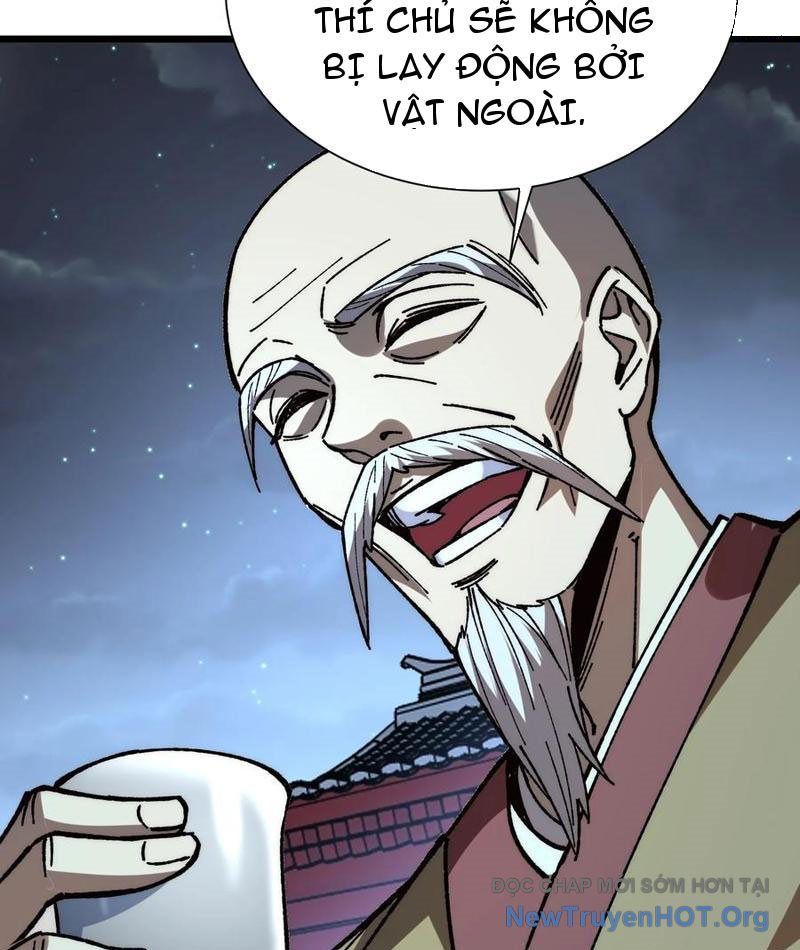 Thành Thần Bắt Đầu Từ Thủy Hầu Tử Chap 72 - Next Chap 73