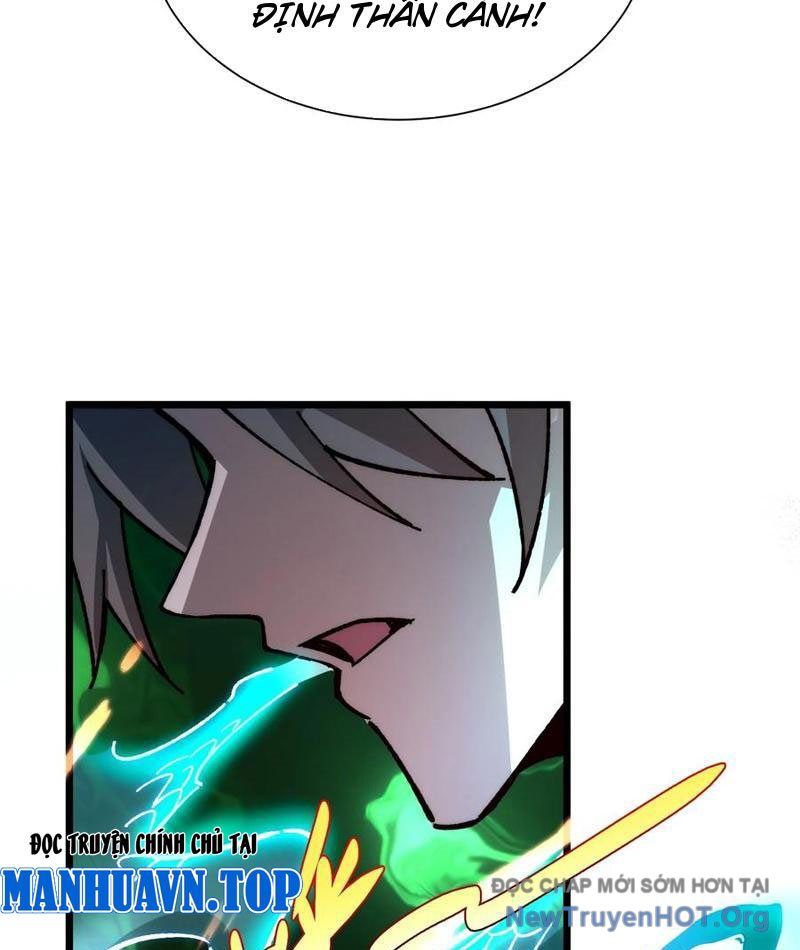 Thành Thần Bắt Đầu Từ Thủy Hầu Tử Chap 72 - Next Chap 73