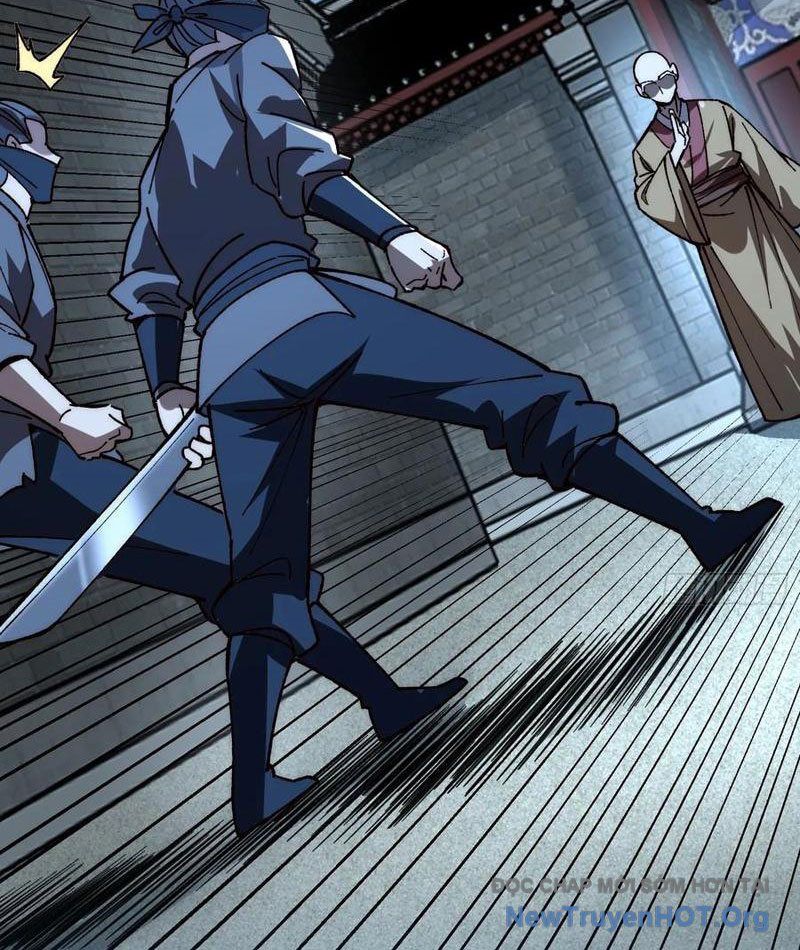 Thành Thần Bắt Đầu Từ Thủy Hầu Tử Chap 72 - Next Chap 73