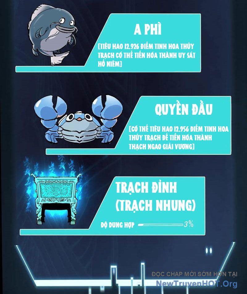 Thành Thần Bắt Đầu Từ Thủy Hầu Tử Chap 72 - Next Chap 73