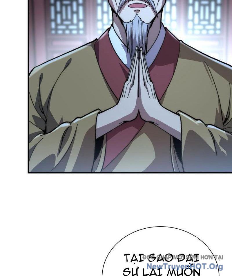 Thành Thần Bắt Đầu Từ Thủy Hầu Tử Chap 72 - Next Chap 73