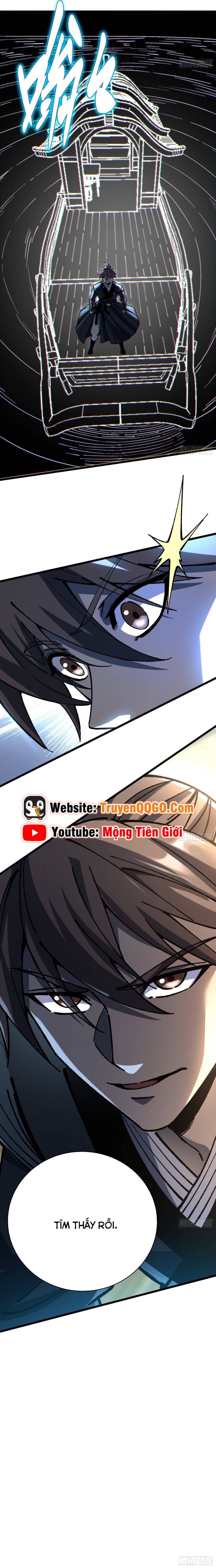 Thành Thần Bắt Đầu Từ Thủy Hầu Tử Chap 77 - Next Chap 78