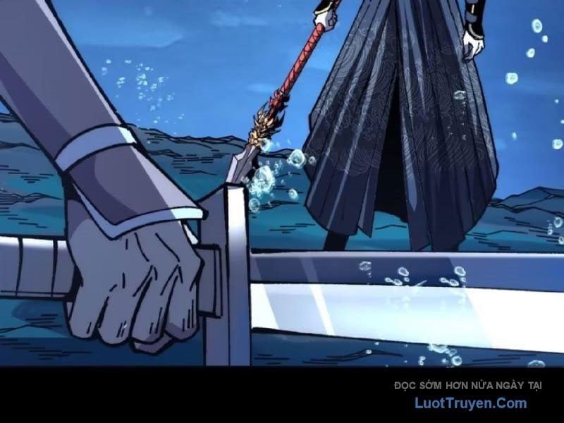 Thành Thần Bắt Đầu Từ Thủy Hầu Tử Chap 82 - Next Chap 83