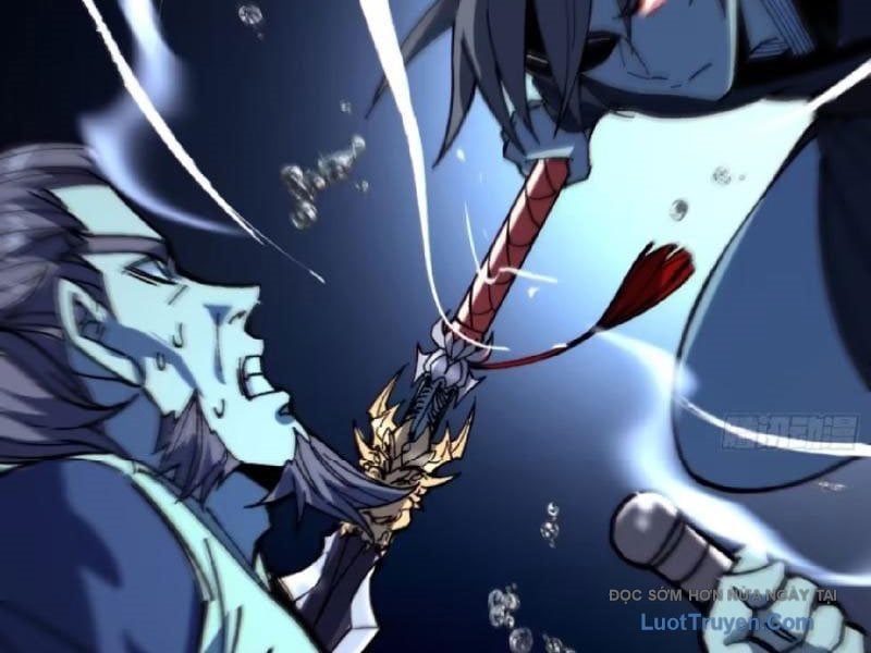 Thành Thần Bắt Đầu Từ Thủy Hầu Tử Chap 82 - Next Chap 83