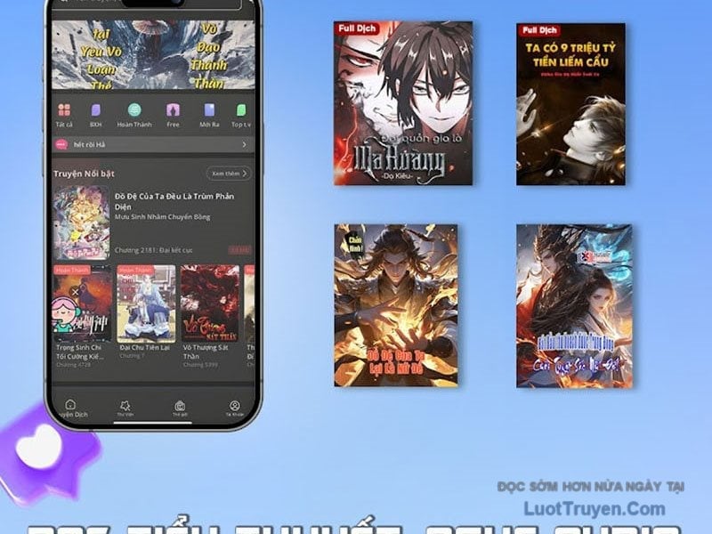 Thành Thần Bắt Đầu Từ Thủy Hầu Tử Chap 82 - Next Chap 83