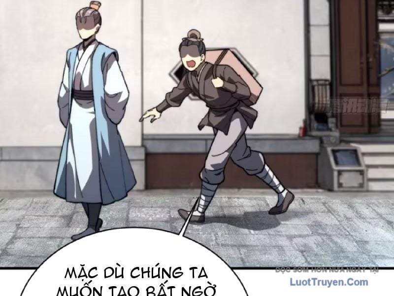 Thành Thần Bắt Đầu Từ Thủy Hầu Tử Chap 82 - Next Chap 83